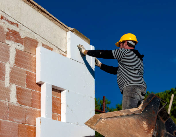 Best Types of Insulation in Gregory, SD