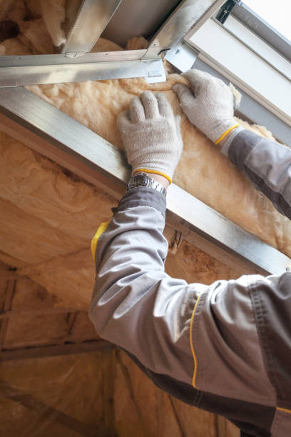 Best Types of Insulation in Gregory, SD