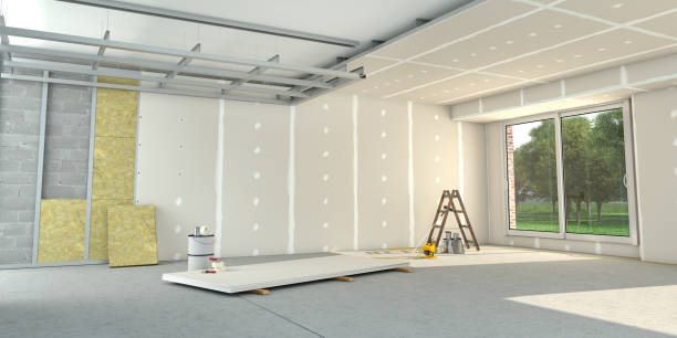 Best Insulation Maintenance and Repair in Gregory, SD
