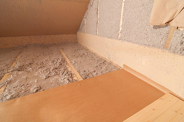 Best Insulation for Specific Applications in Gregory, SD