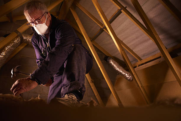 Best Insulation for Specific Applications in Gregory, SD